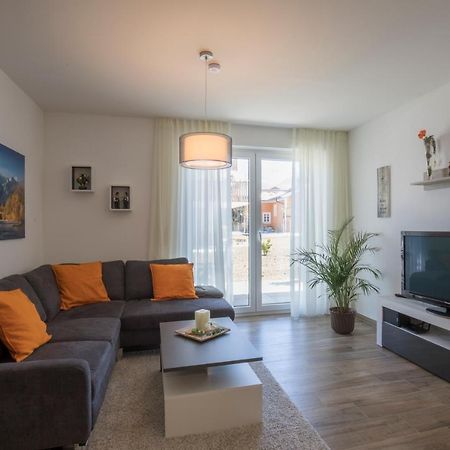 Ferienwohnung Blickfang Garmisch-Partenkirchen Extérieur photo