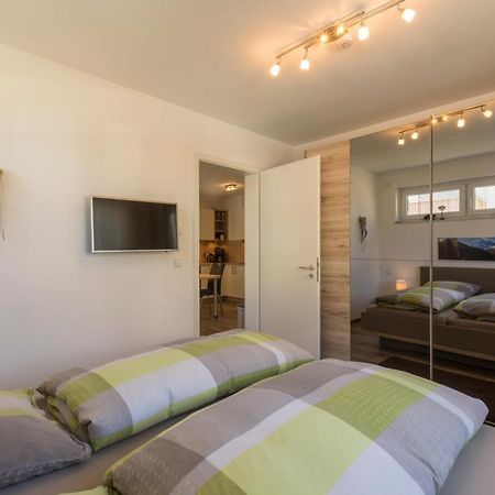 Ferienwohnung Blickfang Garmisch-Partenkirchen Extérieur photo
