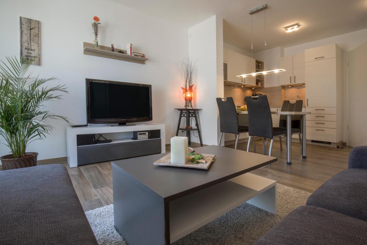 Ferienwohnung Blickfang Garmisch-Partenkirchen Extérieur photo