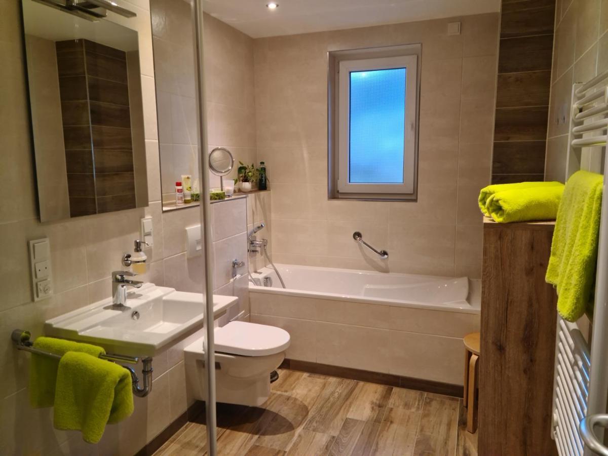 Ferienwohnung Blickfang Garmisch-Partenkirchen Extérieur photo